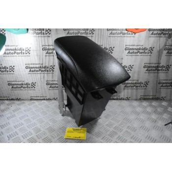 Τεμπέλης / Υποβαχιόνιο Και Ντουλαπάκι Nissan Qashqai J11 2013-2021 969VN-4EA0A 96930-4EA0A 969HT-4EA0A 969ZA-4EA0A-2 (Γνήσια)