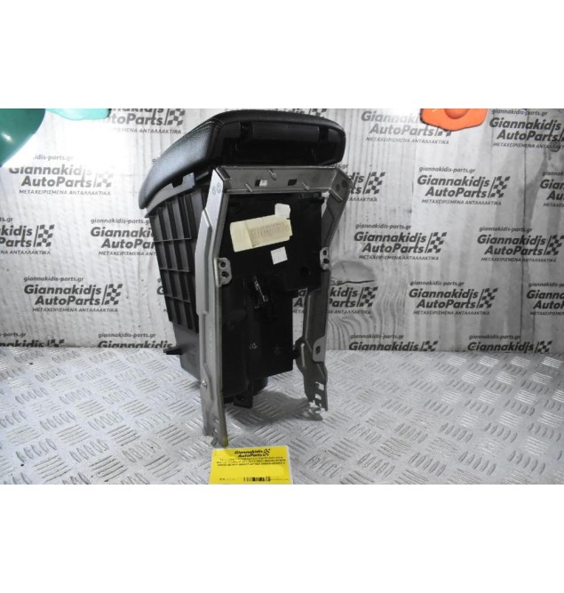 Τεμπέλης / Υποβαχιόνιο Και Ντουλαπάκι Nissan Qashqai J11 2013-2021 969VN-4EA0A 96930-4EA0A 969HT-4EA0A 969ZA-4EA0A-2 (Γνήσια)