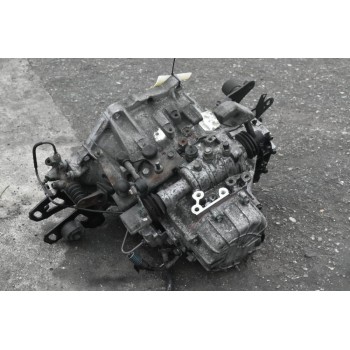 Σασμάν Toyota Corolla 1.4 D4D 1ND 2006-2010 (30300-12B00 3030012B00) C53