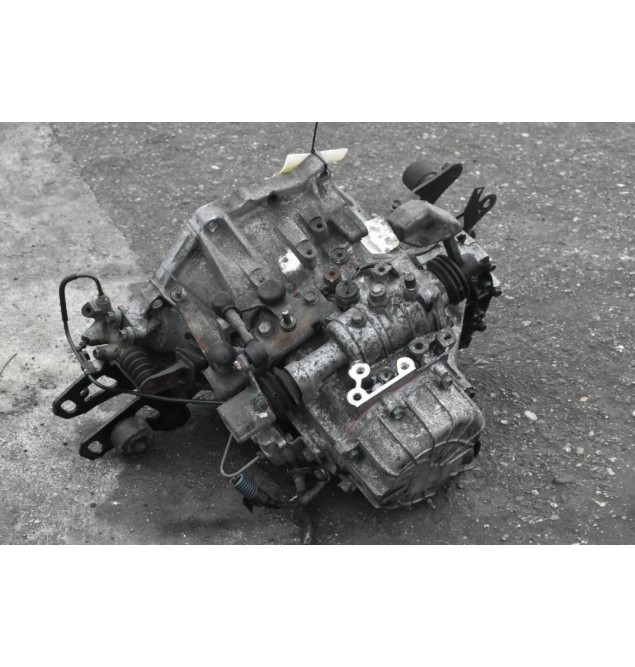 Σασμάν Toyota Corolla 1.4 D4D 1ND 2006-2010 (30300-12B00 3030012B00) C53