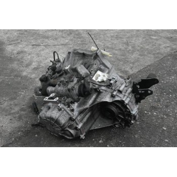 Σασμάν Toyota Corolla 1.4 D4D 1ND 2006-2010 (30300-12B00 3030012B00) C53