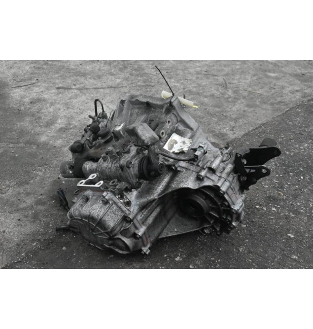 Σασμάν Toyota Corolla 1.4 D4D 1ND 2006-2010 (30300-12B00 3030012B00) C53
