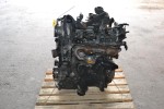 Κινητήρας Μοτέρ Toyota Corolla 1.4 D4D 1ND 2006-2010 (158.000ΚΜ) (19000-33260 1900033260) (Μπεκ 23670-39105 0445110262 ,Αντλια 0445010106  22100-33040)