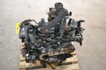 Κινητήρας Μοτέρ Toyota Corolla 1.4 D4D 1ND 2006-2010 (158.000ΚΜ) (19000-33260 1900033260) (Μπεκ 23670-39105 0445110262 ,Αντλια 0445010106  22100-33040)