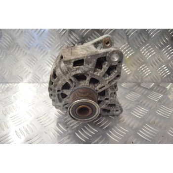 Δυναμό Renault 1.6 DCI R9MA408 2014-2020 VALEO FG15T071 2616927A 231008633R