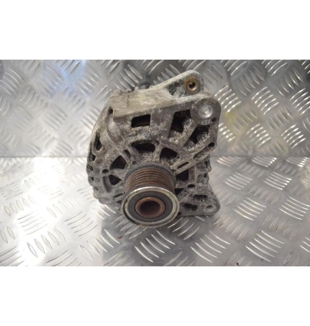 Δυναμό Renault 1.6 DCI R9MA408 2014-2020 VALEO FG15T071 2616927A 231008633R