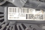 Δυναμό Renault 1.6 DCI R9MA408 2014-2020 VALEO FG15T071 2616927A 231008633R