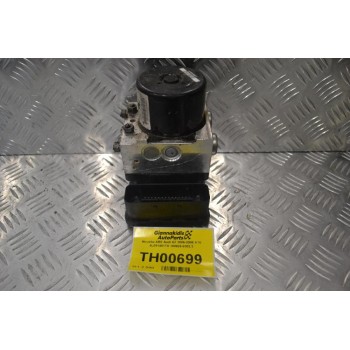 Μονάδα ABS Audi Q7 2006-2008 ATE 4L0614517A 100926-0302.3