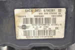 Μονάδα ABS Mini Cooper S 2004-2008 EHCU34516790381 15803819 54085306D