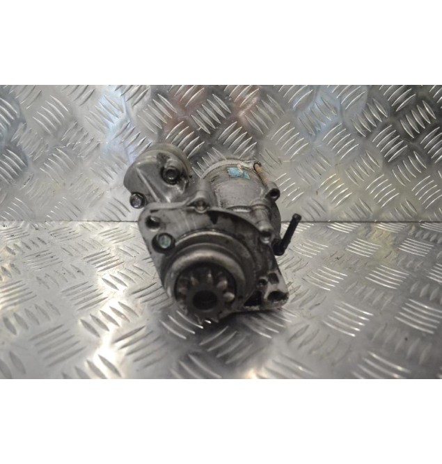 Μίζα Nissan Navara 2005-2015 HITACHI 23300EB71E S14412C S14-412C 12V