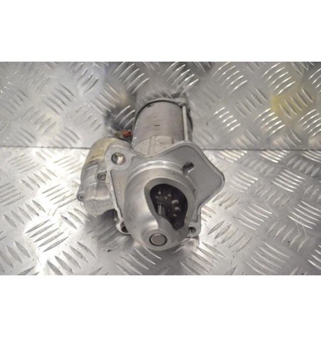 Μίζα Alfa Romeo Giulia 2016-2025 BOSCH 50532996F109 0001172629 12V