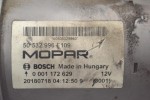 Μίζα Alfa Romeo Giulia 2016-2025 BOSCH 50532996F109 0001172629 12V