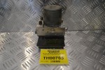 Μονάδα ABS Nissan Qashqai 2006-2015 47660-BR00C 0265251854 0265951743