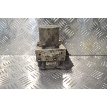 Μονάδα ABS Nissan Qashqai 2006-2015 47660-BR00C 0265251854 0265951743