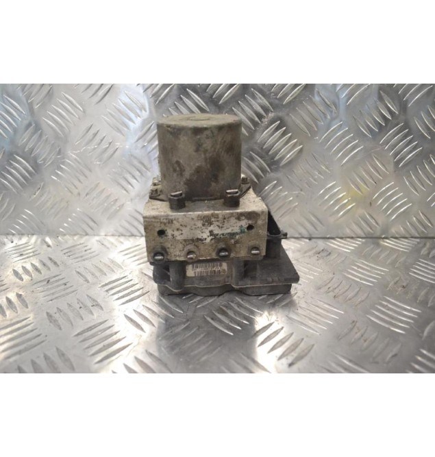 Μονάδα ABS Nissan Qashqai 2006-2015 47660-BR00C 0265251854 0265951743