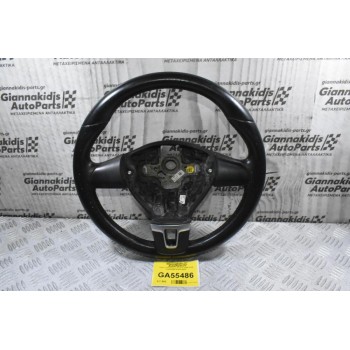 Τιμόνι Volkswagen Amarok 2008-2018 61978185A 61978150G