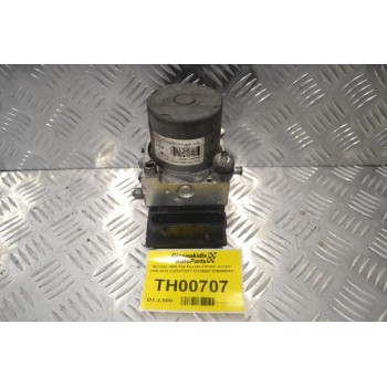 Μονάδα ABS Fiat Ducato-Citroen Jumper 2006-2014 0265231617 51725097 0265800461