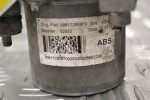 Μονάδα ABS Fiat Ducato-Citroen Jumper 2006-2014 0265231617 51725097 0265800461