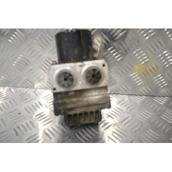 Μονάδα ABS Volkswagen Passat 2005-2010 TRW 3C0614109D 16431602 16431502C