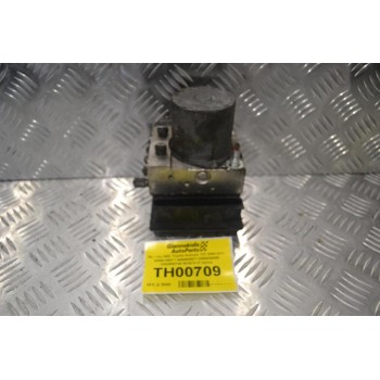 Μονάδα ABS Toyota Avensis T27 2008-2014 44540-05071 4454005071 0265235406 0265950749 BOSCH (Γνήσια)