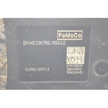 Μονάδα ABS Ford Fiesta 2011-2017 BV61-2C405-AL