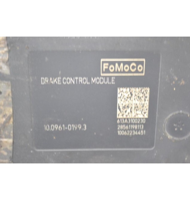 Μονάδα ABS Ford Fiesta 2011-2017 BV61-2C405-AL