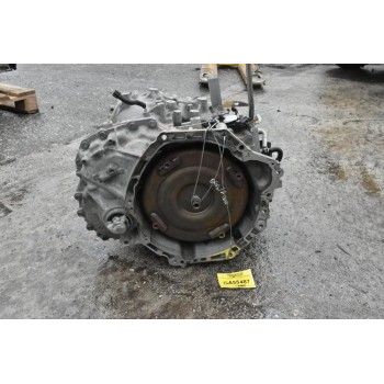 Αυτόματο Σασμάν  Nissan Qasgqai 1.6 DCI R9M A410 2014-2020  (31020-3WX1B)