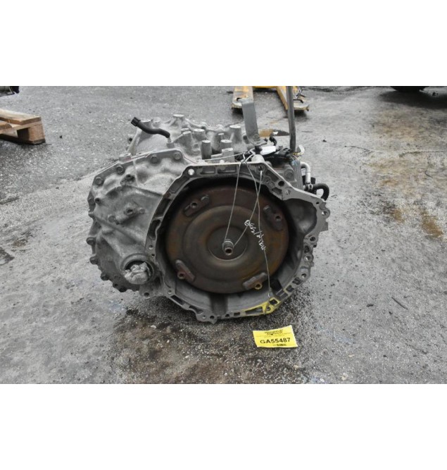 Αυτόματο Σασμάν  Nissan Qasgqai 1.6 DCI R9M A410 2014-2020  (31020-3WX1B)