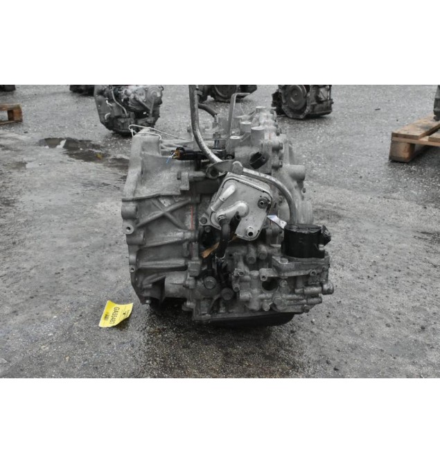 Αυτόματο Σασμάν  Nissan Qasgqai 1.6 DCI R9M A410 2014-2020  (31020-3WX1B)