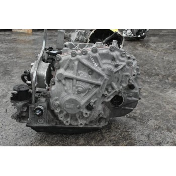 Αυτόματο Σασμάν  Nissan Qasgqai 1.6 DCI R9M A410 2014-2020  (31020-3WX1B)