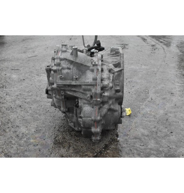 Αυτόματο Σασμάν  Nissan Qasgqai 1.6 DCI R9M A410 2014-2020  (31020-3WX1B)