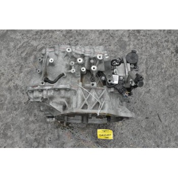 Αυτόματο Σασμάν  Nissan Qasgqai 1.6 DCI R9M A410 2014-2020  (31020-3WX1B)