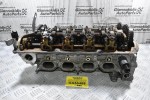 Κεφαλάρι / Καπάκι Μήχανής Mini Cooper Clubman R56 1.6 2006-2011 N12Β16 N14Β16 5FW 5FS THP 8F01 8FP (Peugeot 207 208 308 3008 5008 RCZ Partner / Citroen C4 C5 DS3 DS4)