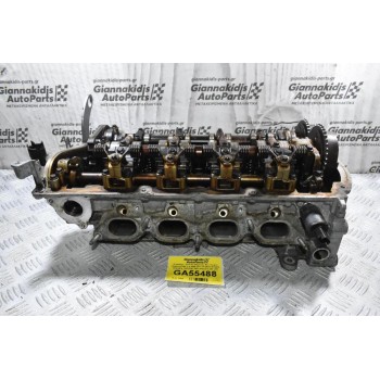 Κεφαλάρι / Καπάκι Μήχανής Mini Cooper Clubman R56 1.6 2006-2011 N12Β16 N14Β16 5FW 5FS THP 8F01 8FP (Peugeot 207 208 308 3008 5008 RCZ Partner / Citroen C4 C5 DS3 DS4)