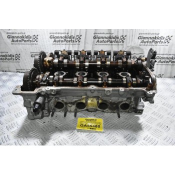 Κεφαλάρι / Καπάκι Μήχανής Mini Cooper Clubman R56 1.6 2006-2011 N12Β16 N14Β16 5FW 5FS THP 8F01 8FP (Peugeot 207 208 308 3008 5008 RCZ Partner / Citroen C4 C5 DS3 DS4)