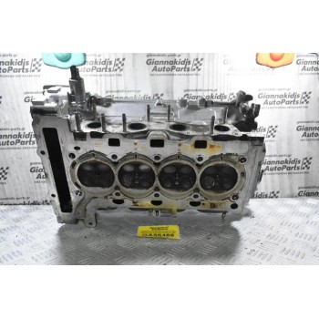 Κεφαλάρι / Καπάκι Μήχανής Mini Cooper Clubman R56 1.6 2006-2011 N12Β16 N14Β16 5FW 5FS THP 8F01 8FP (Peugeot 207 208 308 3008 5008 RCZ Partner / Citroen C4 C5 DS3 DS4)