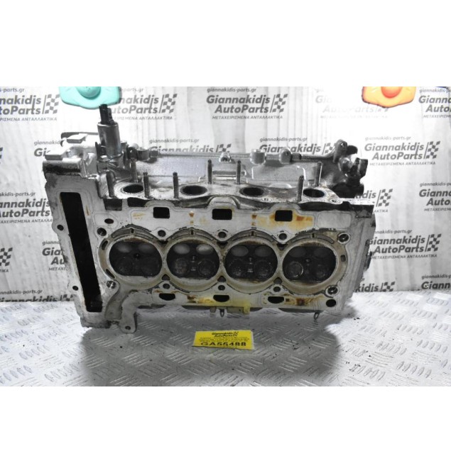 Κεφαλάρι / Καπάκι Μήχανής Mini Cooper Clubman R56 1.6 2006-2011 N12Β16 N14Β16 5FW 5FS THP 8F01 8FP (Peugeot 207 208 308 3008 5008 RCZ Partner / Citroen C4 C5 DS3 DS4)