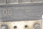 Μονάδα ABS Toyota RAV 4 2000-2005 44510-42150 89541-42240 133800-0360