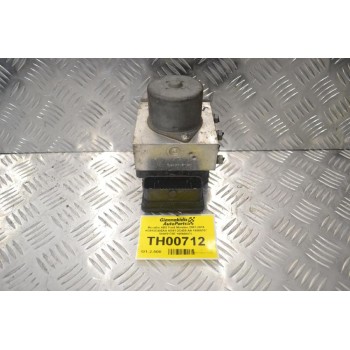 Μονάδα ABS Ford Mondeo 2007-2015 AG912C405AA AG91-2C405-AA 16565707 54085178E 16566007L