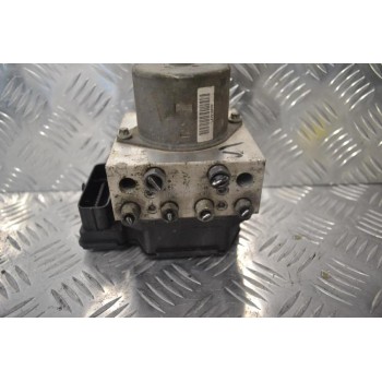 Μονάδα ABS Ford Mondeo 2007-2015 AG912C405AA AG91-2C405-AA 16565707 54085178E 16566007L