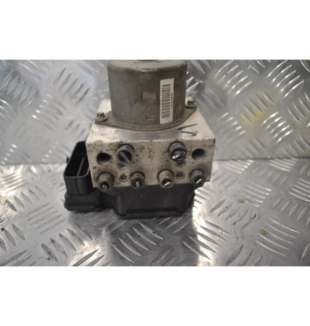 Μονάδα ABS Ford Mondeo 2007-2015 AG912C405AA AG91-2C405-AA 16565707 54085178E 16566007L