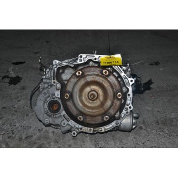 Αυτόματο Σασμάν Peugeot 3008-5008-308 1.6 5F02 2008-2015 20GA03