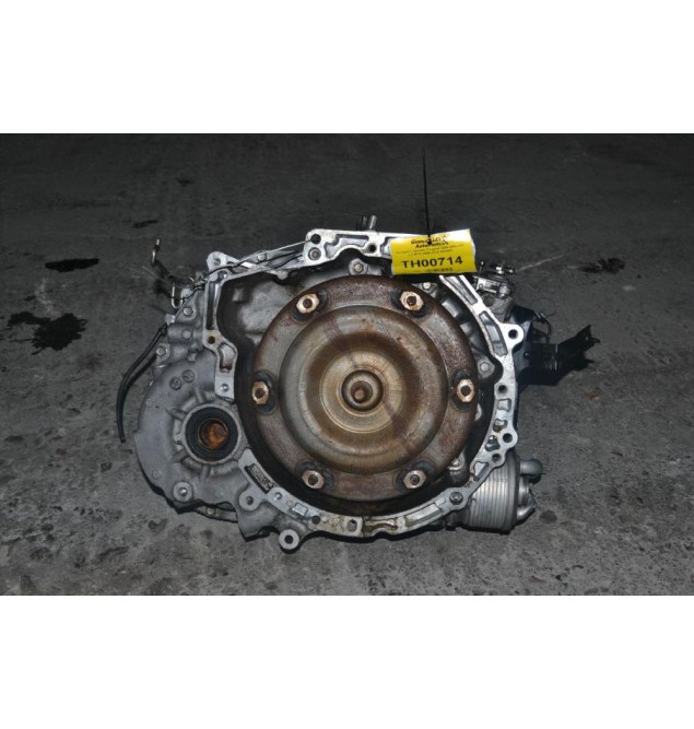 Αυτόματο Σασμάν Peugeot 3008-5008-308 1.6 5F02 2008-2015 20GA03