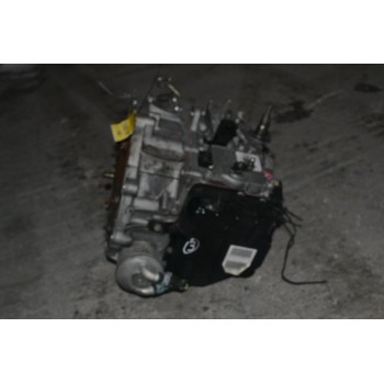 Αυτόματο Σασμάν Peugeot 3008-5008-308 1.6 5F02 2008-2015 20GA03