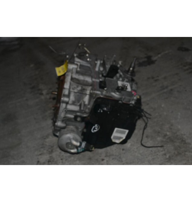 Αυτόματο Σασμάν Peugeot 3008-5008-308 1.6 5F02 2008-2015 20GA03