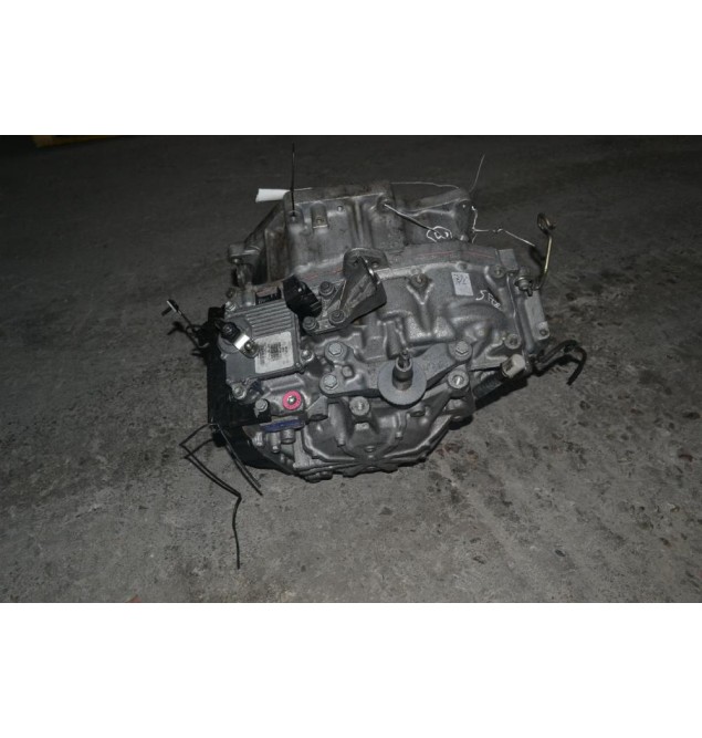 Αυτόματο Σασμάν Peugeot 3008-5008-308 1.6 5F02 2008-2015 20GA03