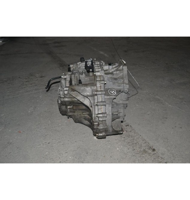 Αυτόματο Σασμάν Volvo S60 1.6T B4164T 2010-2019 BG9R7000CA 2010-2019