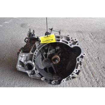 Σασμαν Toyota Corolla/Auris 1.4 1ND Euro 6 2012-2018 (143.000ΧΛΜ) 30300-02290 3030002290