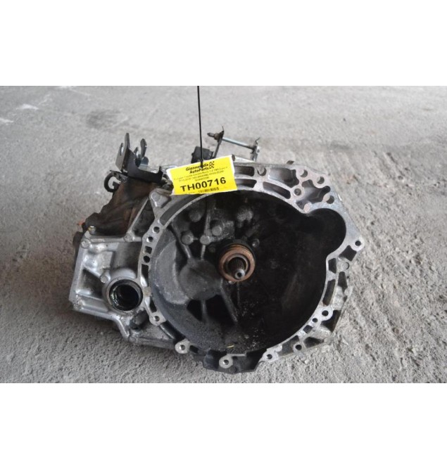 Σασμαν Toyota Corolla/Auris 1.4 1ND Euro 6 2012-2018 (143.000ΧΛΜ) 30300-02290 3030002290