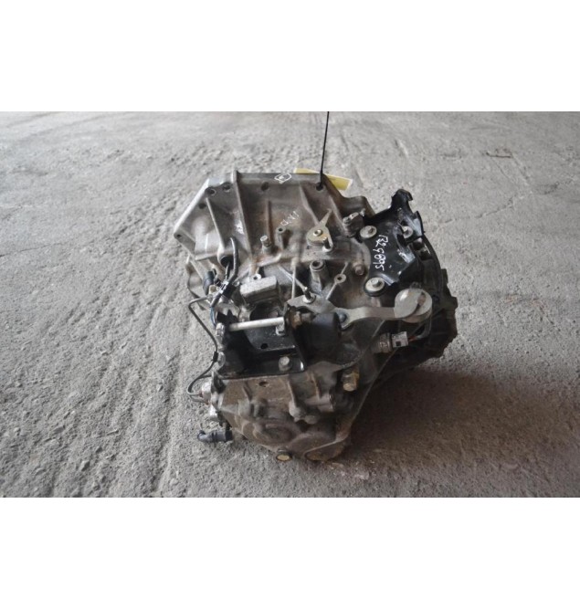 Σασμαν Toyota Corolla/Auris 1.4 1ND Euro 6 2012-2018 (143.000ΧΛΜ) 30300-02290 3030002290